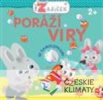 Malý zajíček poráží viry