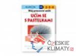 Učím se s pastelkami