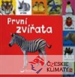 První zvířata
