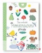 Šest miniknížek - Mimiknihovna přír...