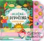 Hlučná divočina