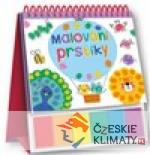 Malování prstíky
