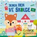 Jeden den - Ve školce