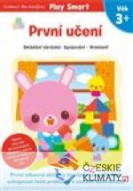 První učení 3+