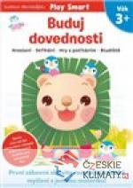 Buduj dovednosti 3+