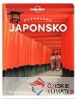 Poznáváme Japonsko - Lonely Planet