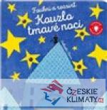 Foukni a rozsviť - Kouzlo tmavé noci