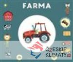 Malé cesty Farma
