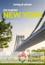 New York do kapsy - Lonely Planet