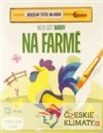Nech ožít barvy Na farmě