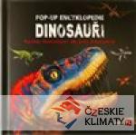 Pop-up encyklopedie - Dinosauři