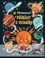 Pětiminutové příběhy z vesmíru