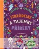 Strašidelné a tajemné příběhy