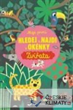 Moje první Hledej a najdi s okénky - Z...