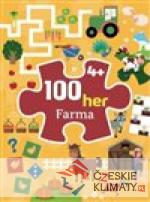 100 her Farma 4+