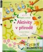 Napiš a smaž - Aktivity v přírodě