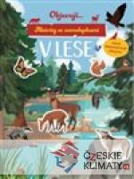 Objevuji... V lese