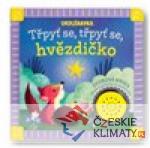Ukolébavka Třpyť se, třpyť se, hvě...