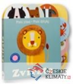 První slova První dotyky Zvířata