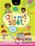 Najdi mě Já a můj svět