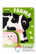 Najdi mládě Farma