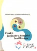 Čínský, japonský a korejský buddhis...