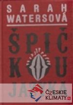 Špičkou jazyka