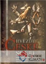 Hvězdy české sci-fi