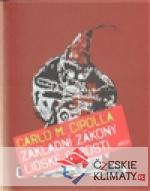 Základní zákony lidské blbosti