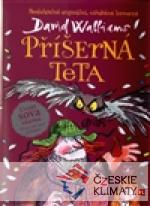 Příšerná teta