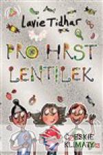 Pro hrst lentilek