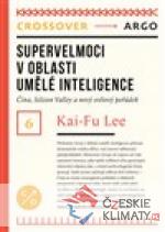 Supervelmoci v oblasti umělé inteligen...