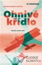 Ohnivé křídlo