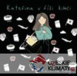 Kateřina v říši kimči