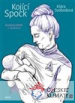 Kojící Spock