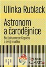 Astronom a čarodějnice