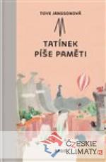 Tatínek píše paměti