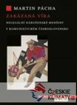 Zakázaná víra