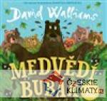 Medvědí bubák