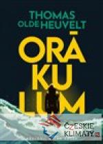 Orákulum