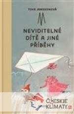 Neviditelné dítě a jiné příběhy