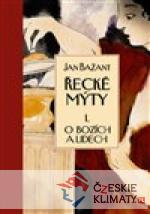 Řecké mýty I.
