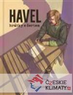 Havel: hrátky s čertem