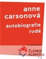 Autobiografie rudé