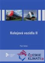 Kolejová vozidla II