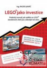LEGO jako investice