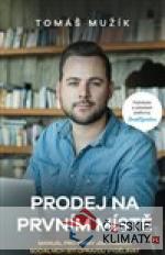 Prodej na prvním místě