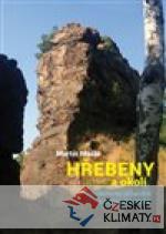 Hřebeny a okolí