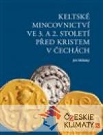 Keltské mincovnictví ve 3. a 2. století ...