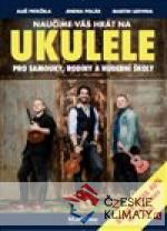 Naučíme vás hrát na ukulele